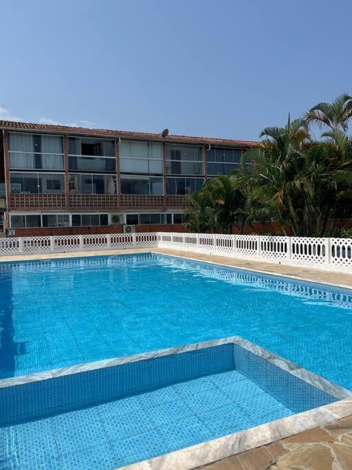 Apartamento de 2 Quartos