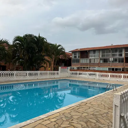 Apartamento Duplex Maranduba Vile II - 5 minutos do Mar-3
