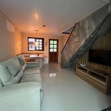 Apartamento Duplex Maranduba Vile II - 5 minutos do Mar-2